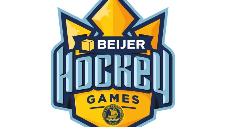 Beijer Hockey Games Logo White Bg