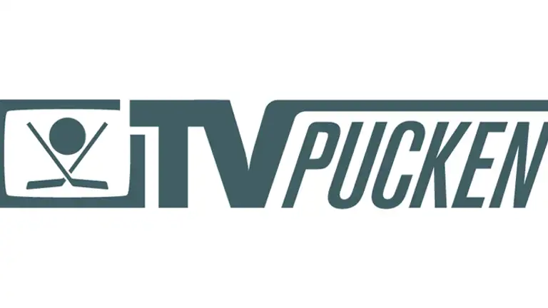 Tv Pucken Logotyp Nyhet 800