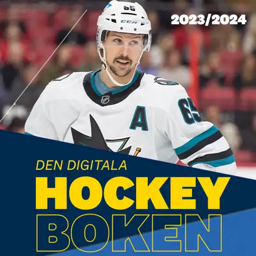 Hockeyboken Startsida