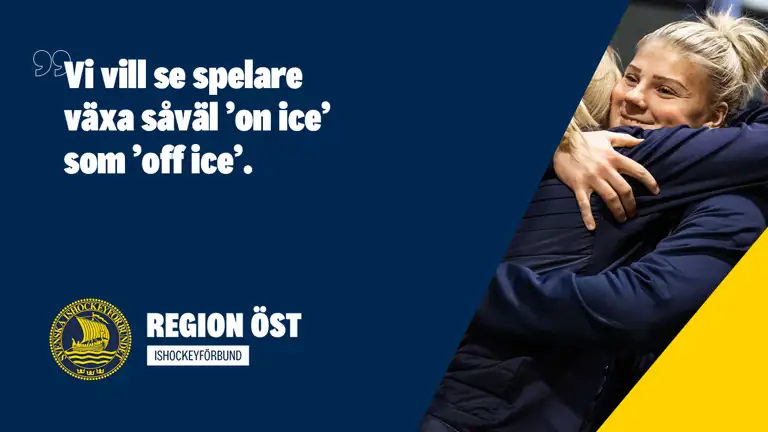 Region Öst