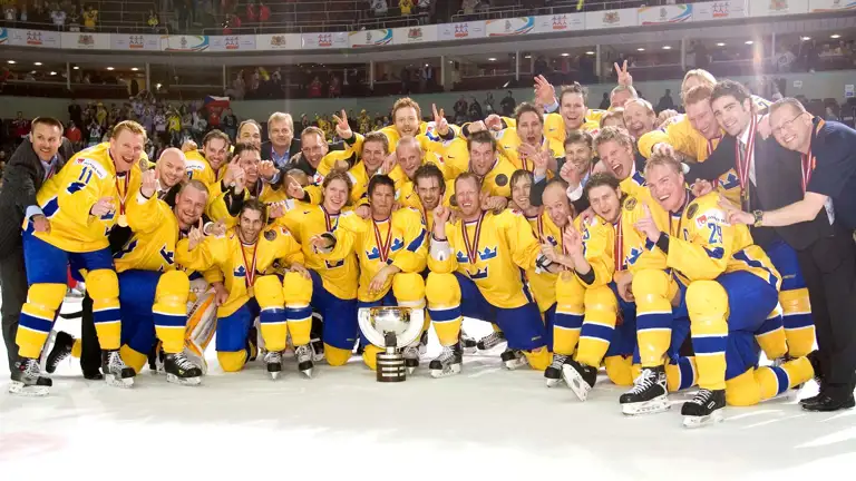 VM Guld 2006