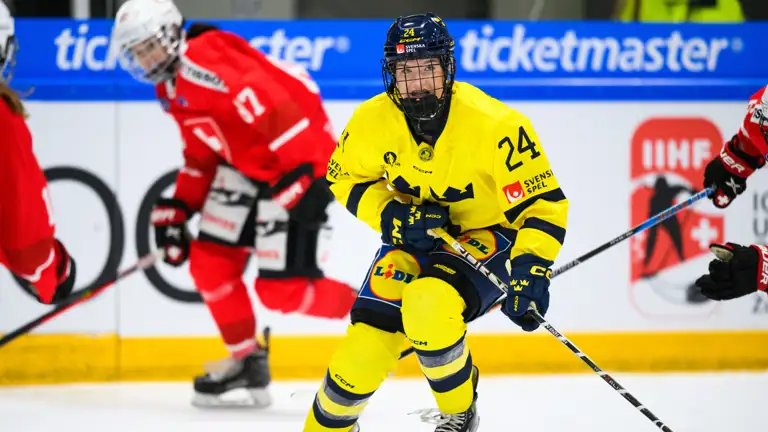 Ebba Hedqvist