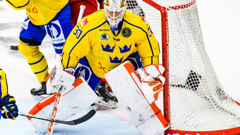 Honken Trophy Viktor Fasth