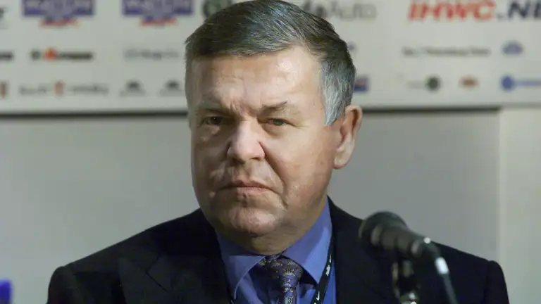 Jan Åke Edvinsson