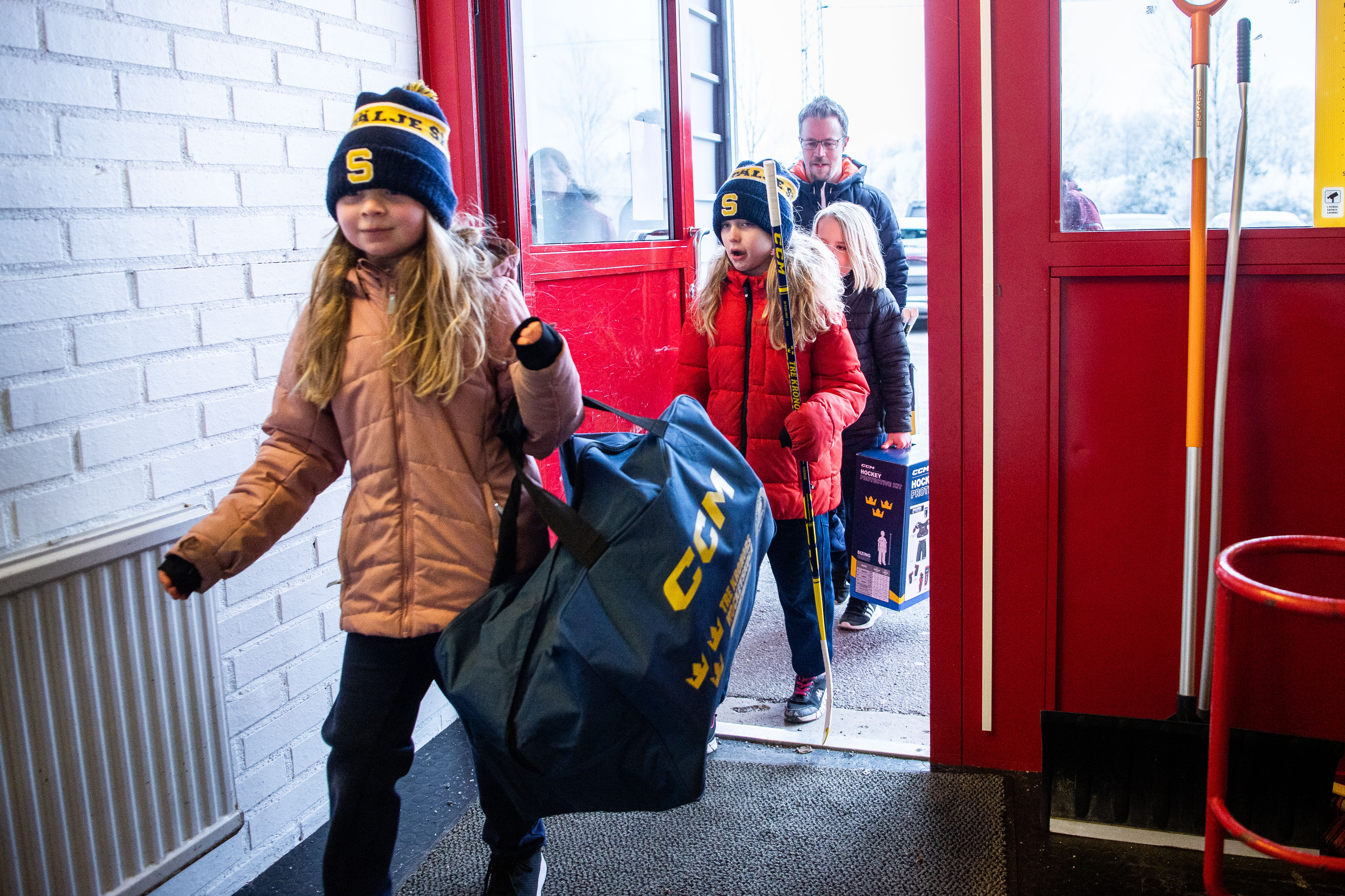 Ishockeyskola07