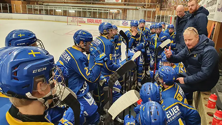 Elitläger Team17