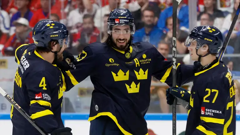 VM Truppen
