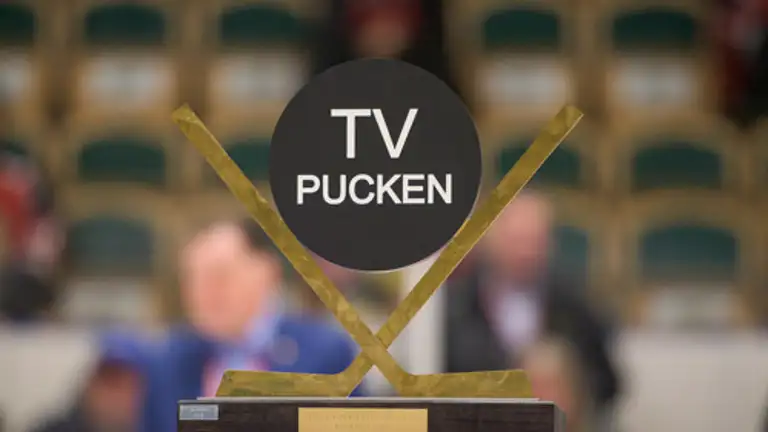 TV-pucken Umeå