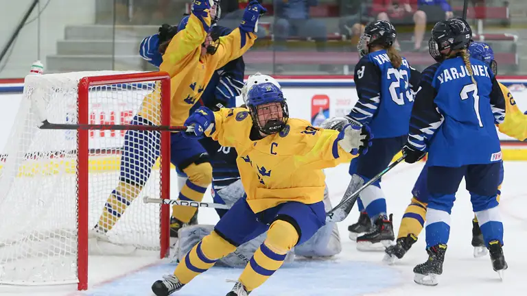 U18 VM 2023