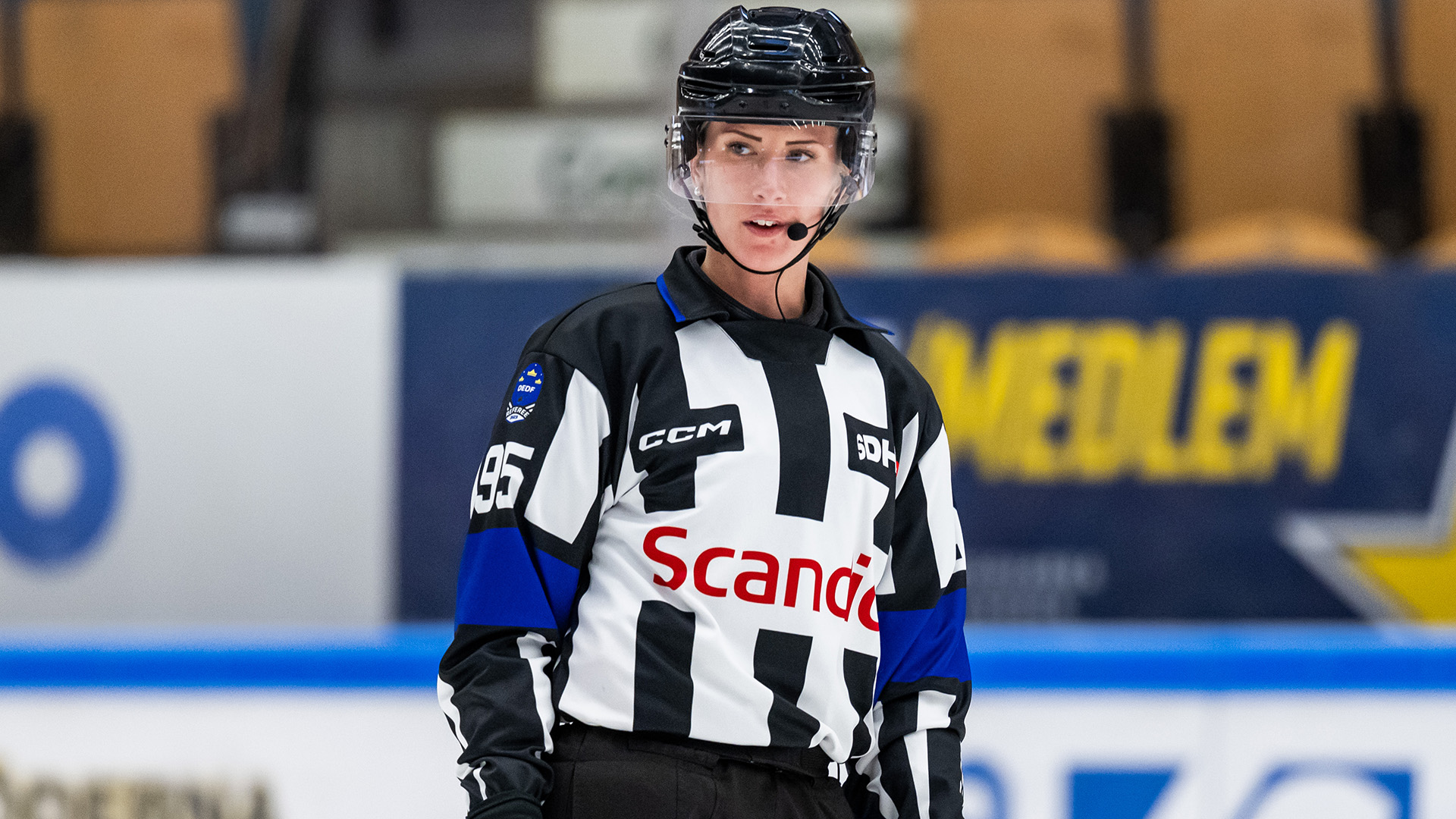 Anna Hammar Guldpipa