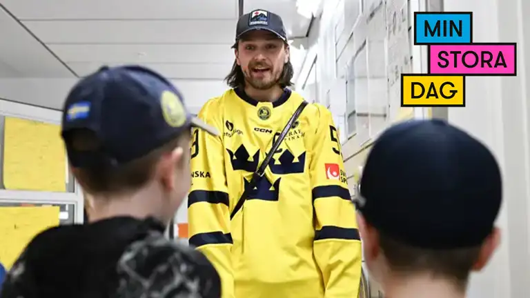 Min Stora Dag (2)