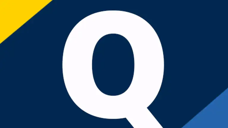 Q