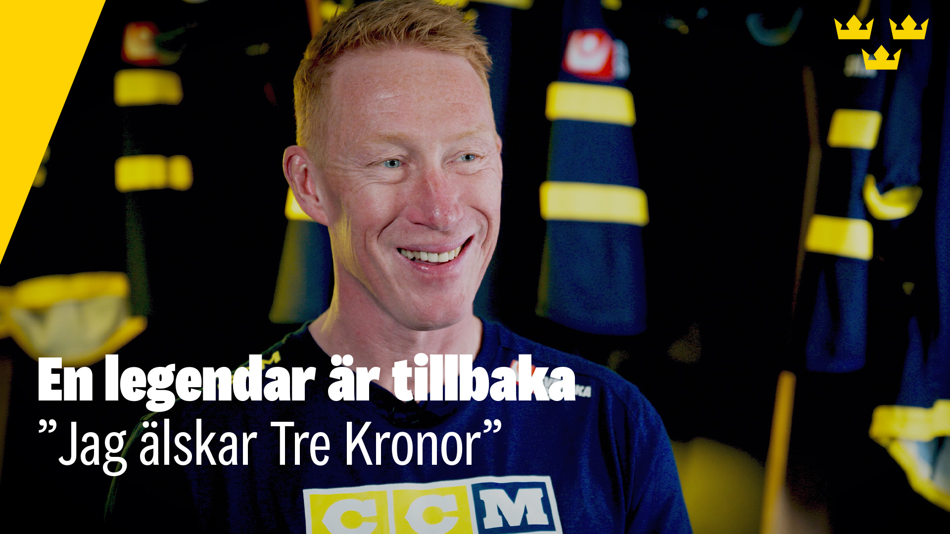 Jörgen Jönsson Startbild