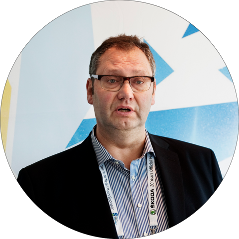 Lars G Karlsson