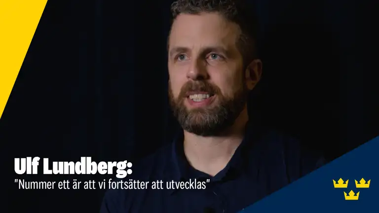 Uffe Startbild
