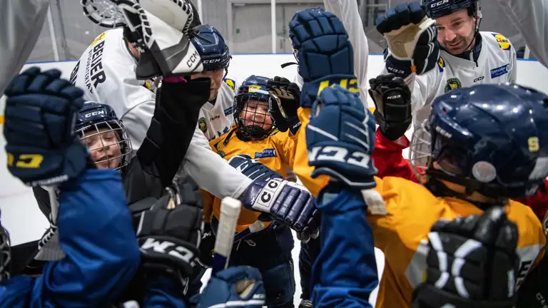 Ishockeyskola35