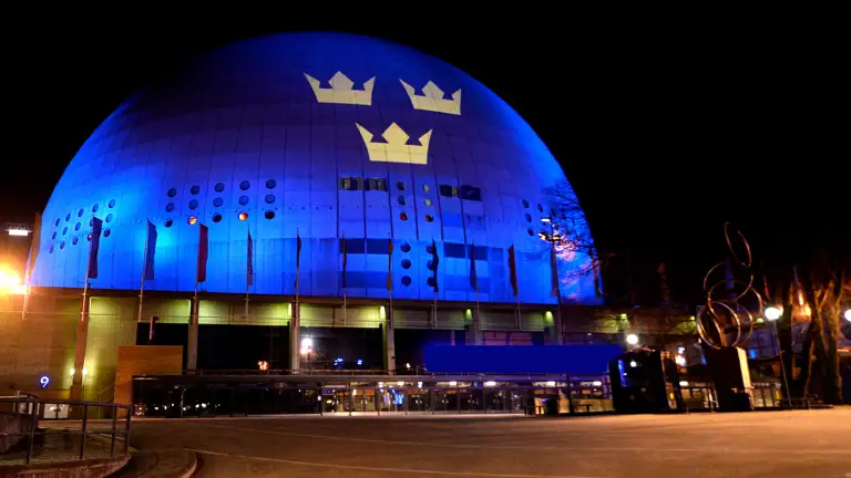 Avicii Arena