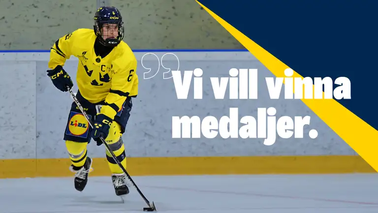 U18 Vm Nellie Svensson