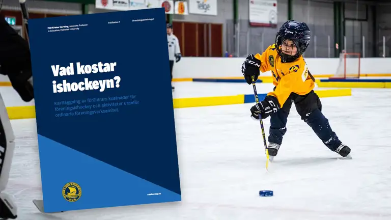 TKH Barn Skjuter Kostnadsrapport