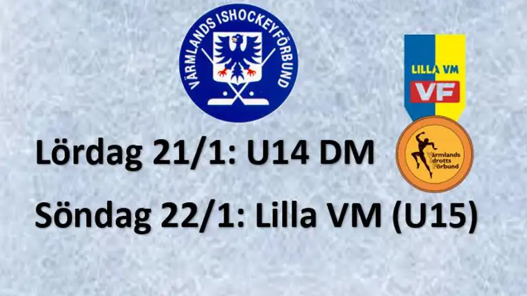 U14 DM O Lilla VM