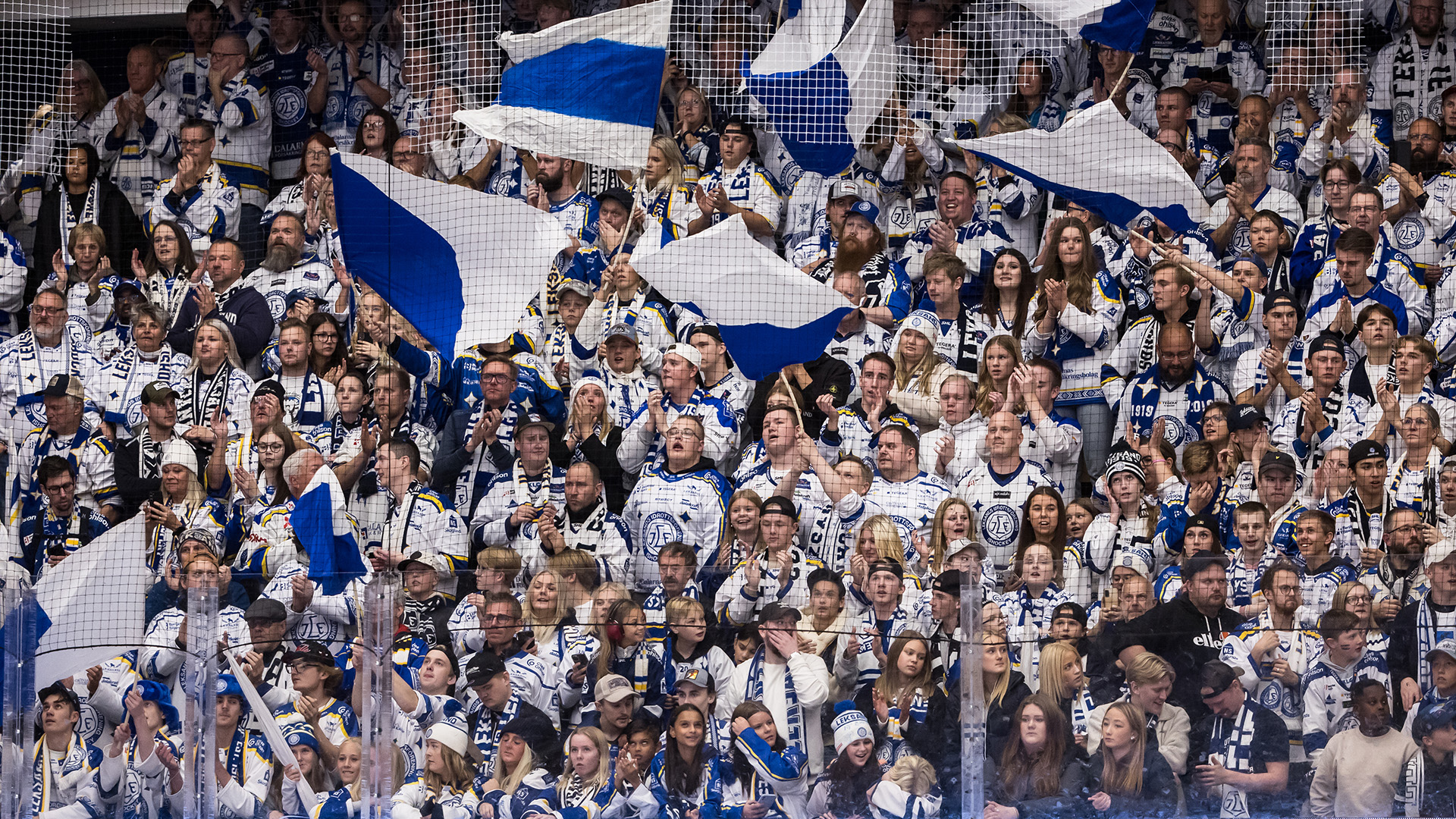 Start Hockeyallsvenskan