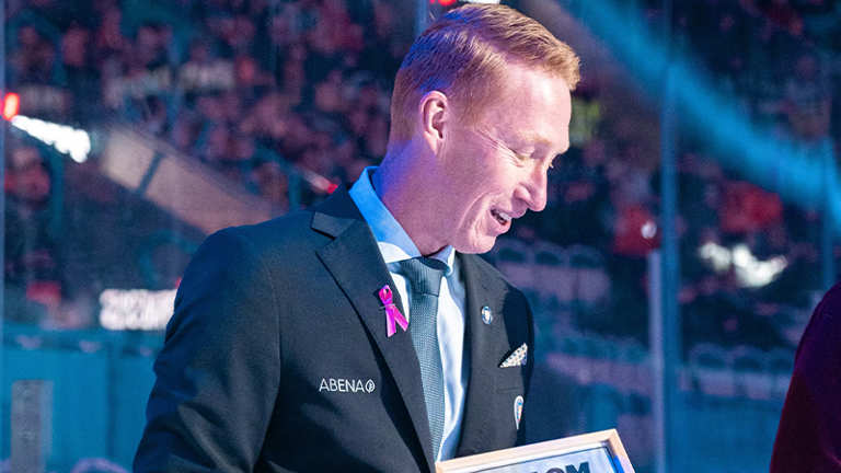 Årets Coach