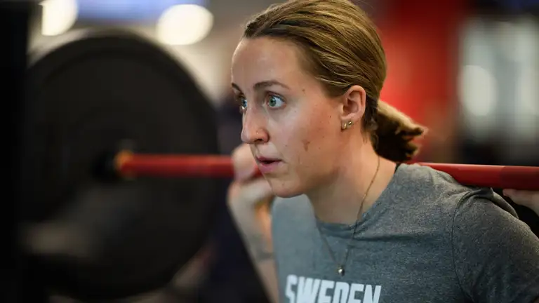 Hanna Olsson Gym DK