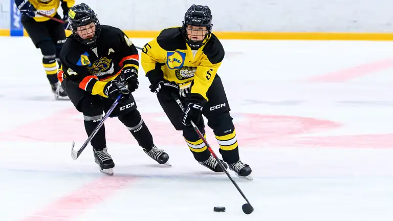 TV Pucken 2024 Flick Final