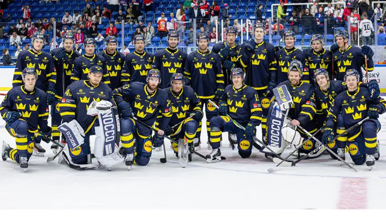 Betano HG Laget 2025