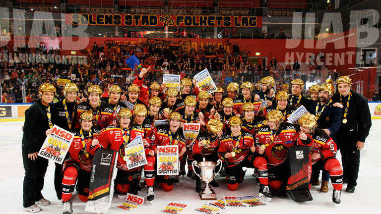 SM Guld 2023