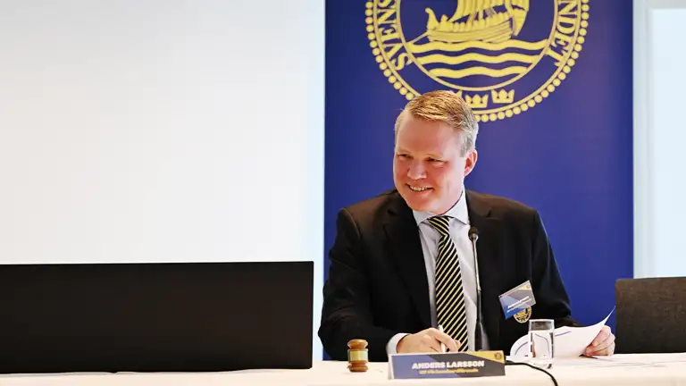 Förbundsmöte 2024 Anders Larsson2