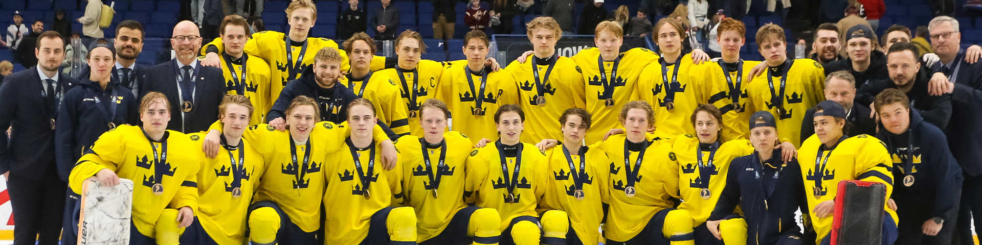 U18 Vm Brons