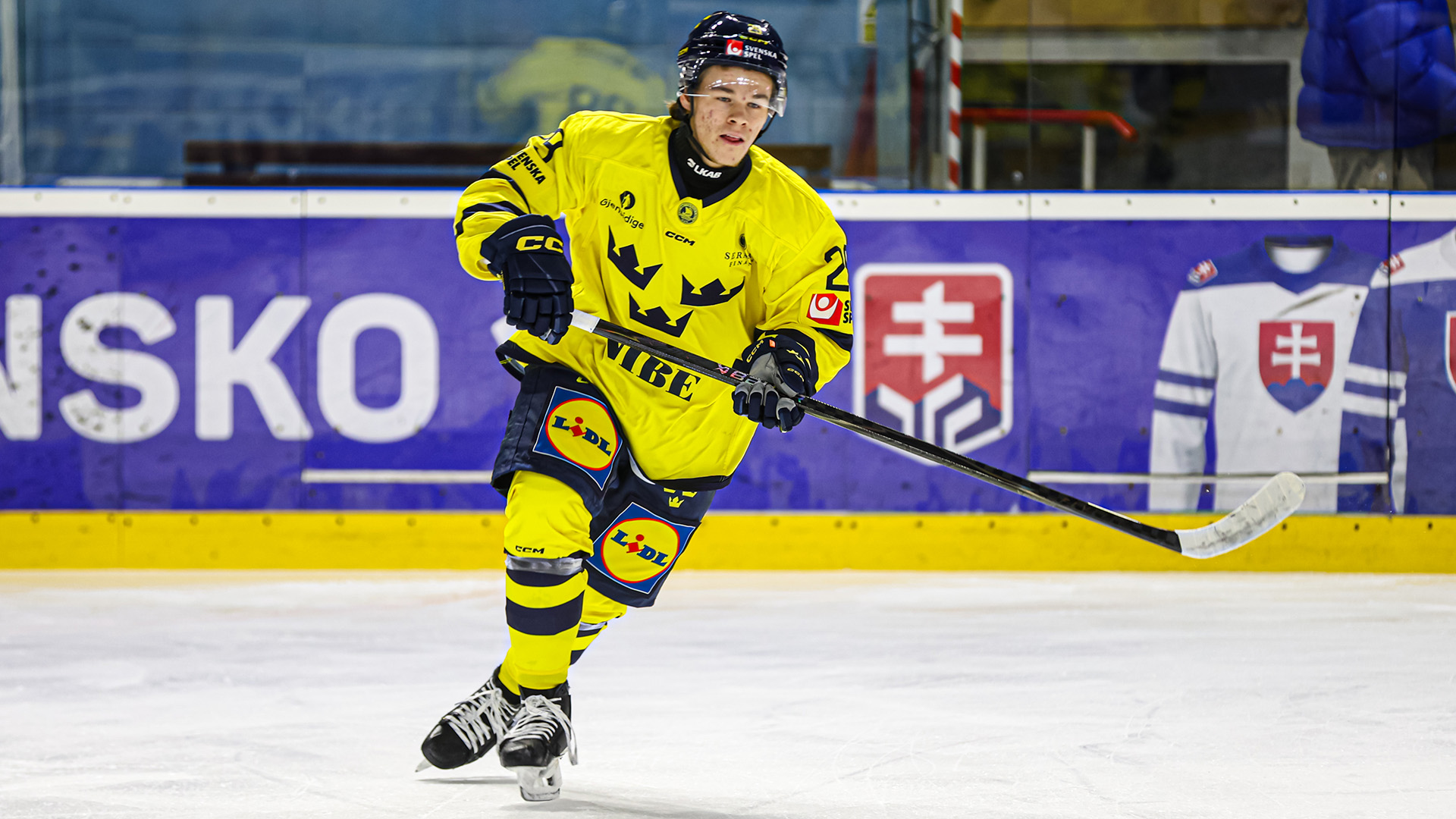 Casper Juustovaara Karlsson