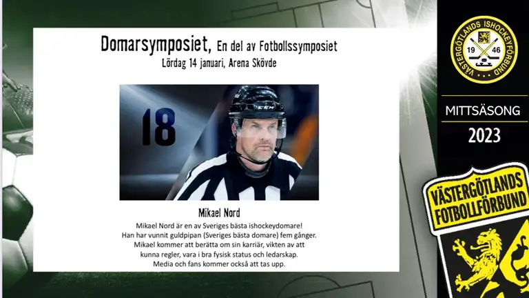 Mittässong Domare