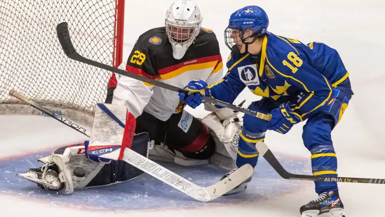 U18 Hlinka 3