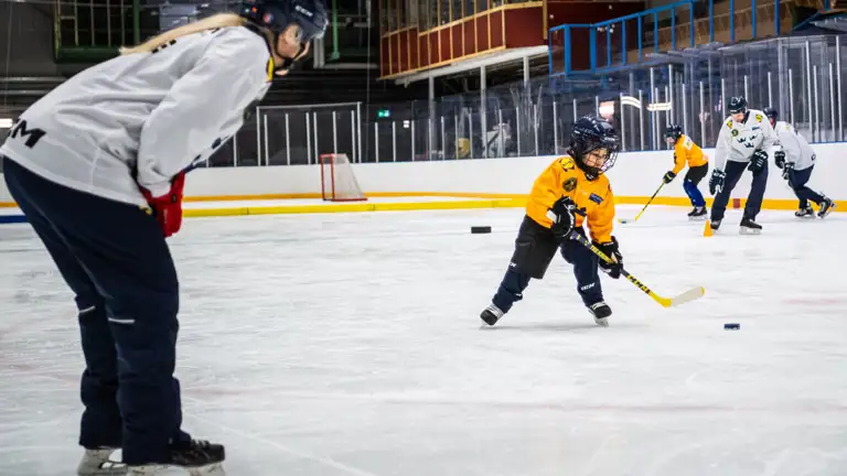 Ishockeyskola49
