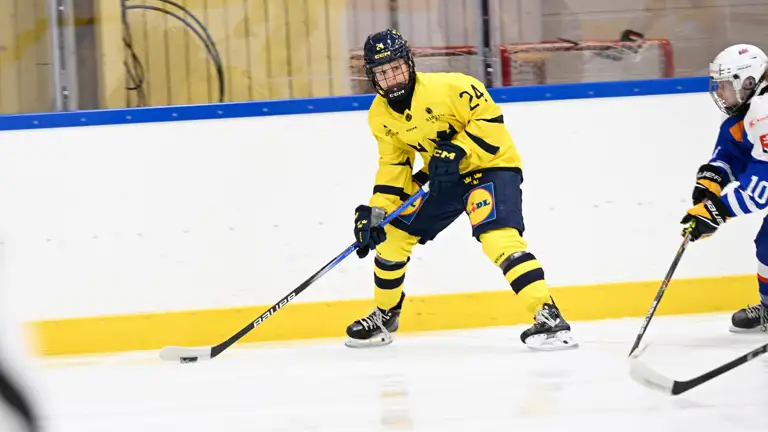 Ebba Hesselvall