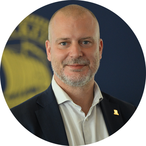 Fredrik Godman