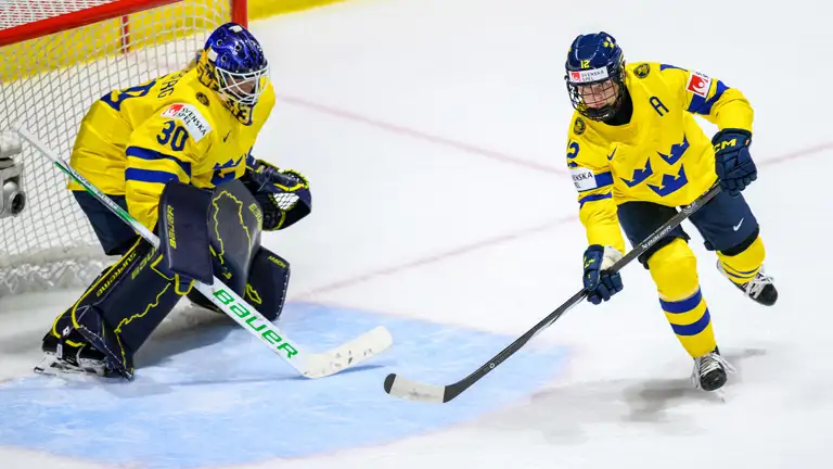 Maja Och Emma