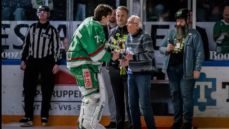 Honken Trophy