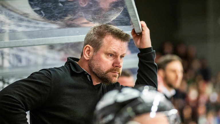 Årets Ledare 2021 2022 Kjell Åke Andersson