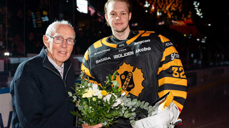 Honken Trophy 2023