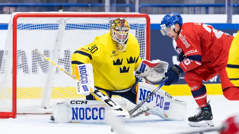 Linus Soderstrom