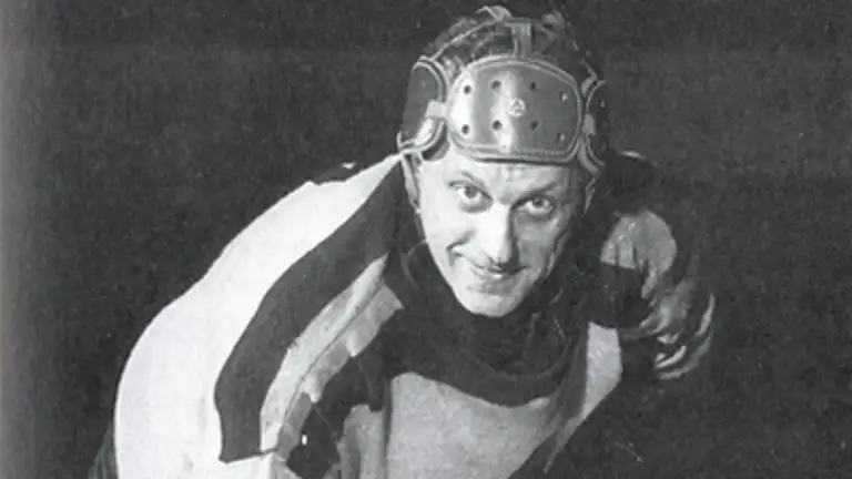 Svenska Ishockeyförbundet
