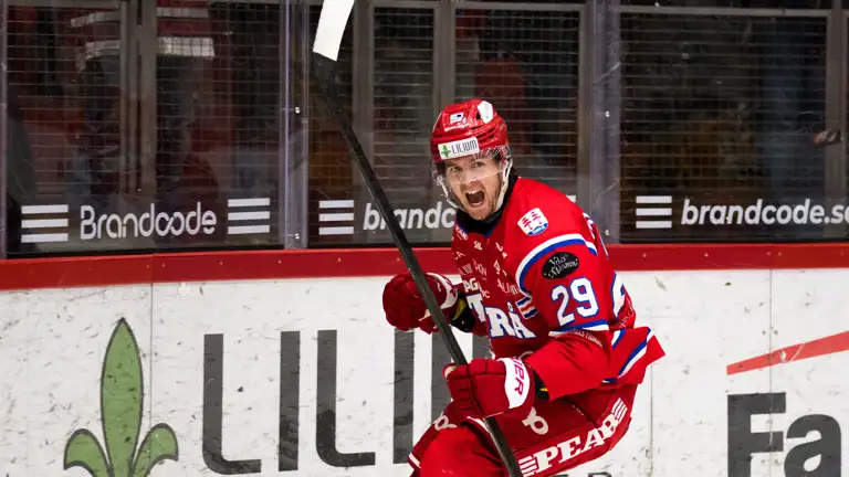 Årets Forward