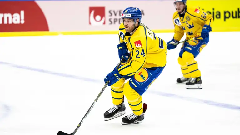 Oscar Lindberg