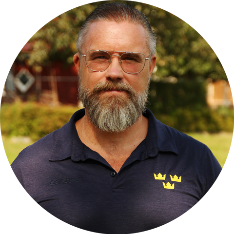 Johan Stark Web