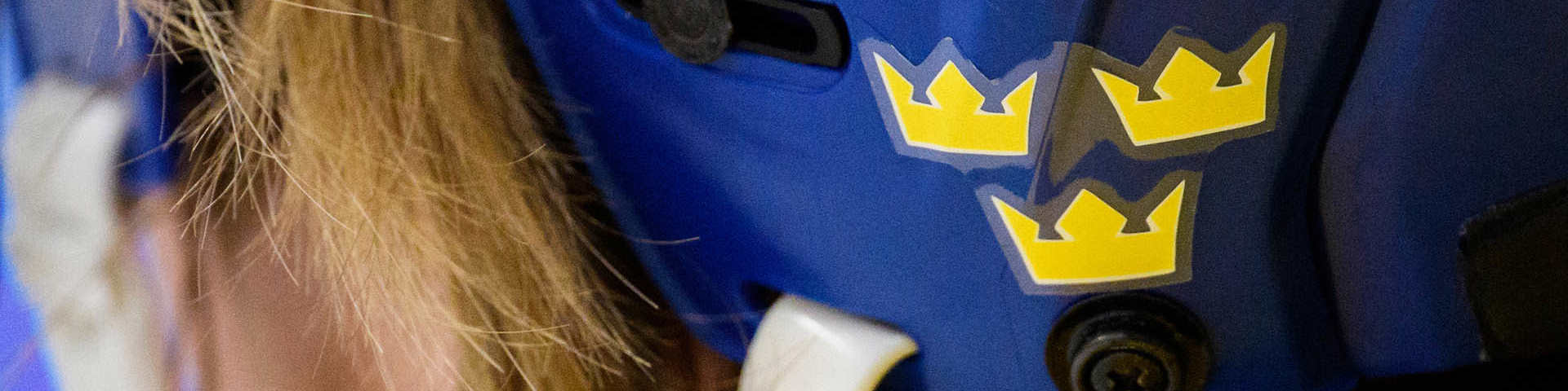 Nollvision Hjälm