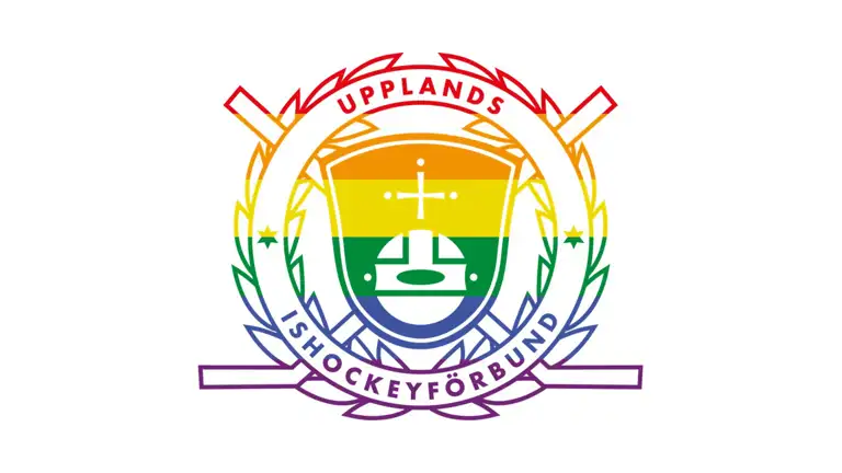 Pride Med Vit Bakgrund
