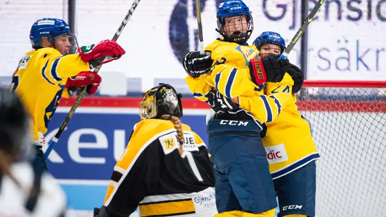 Dalarna Västergötland I Final